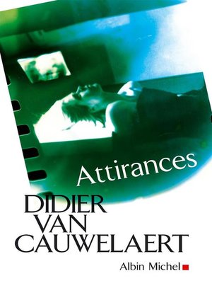 cover image of Attirances